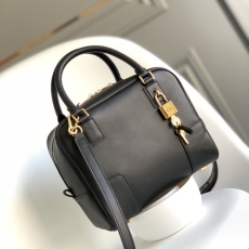 Loewe Handle Bags